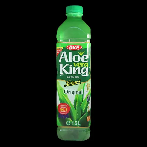Aloe Vera 1,5L