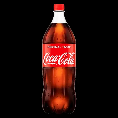 Coca Cola 1.25L