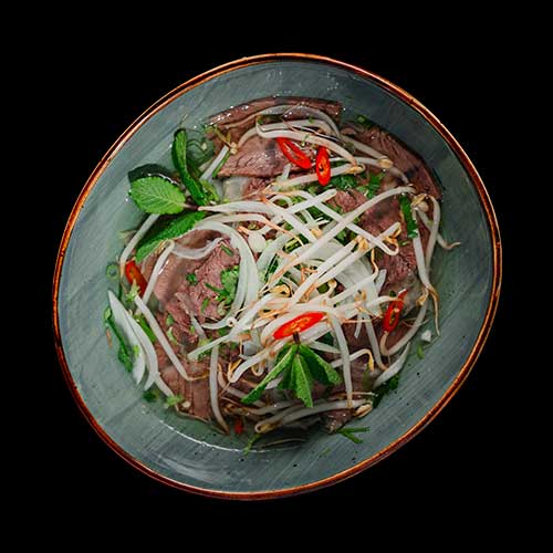 4. Pho Suppe