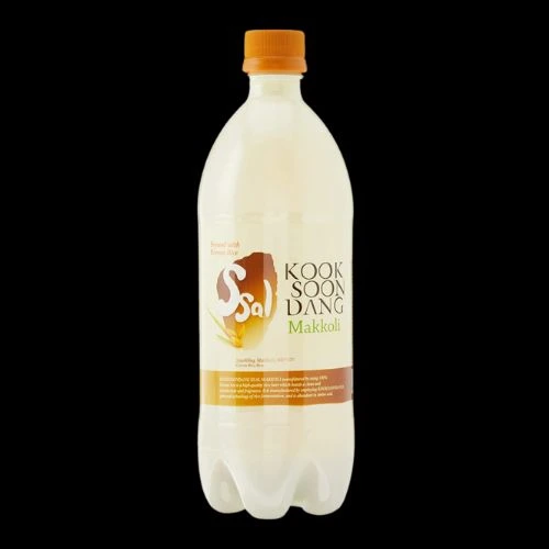 Kooksoondang Makgeolli Reis 0,7L