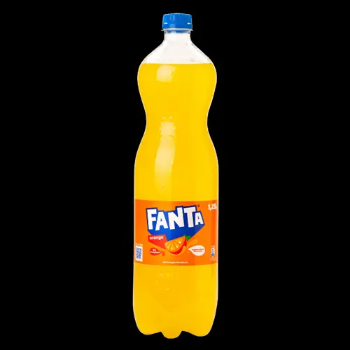 Fanta 1.25L