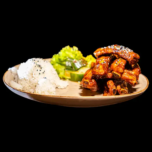 MARINEFORD Rips Tower